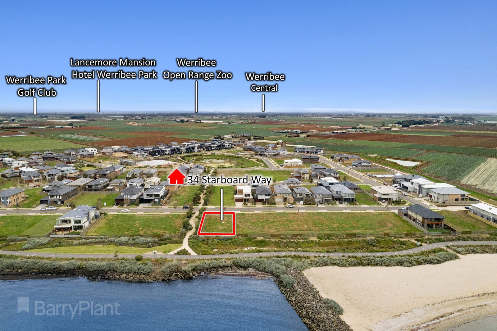 34 Starboard WayWerribee South, VIC 3030, Werribee South - Thumbnail 4