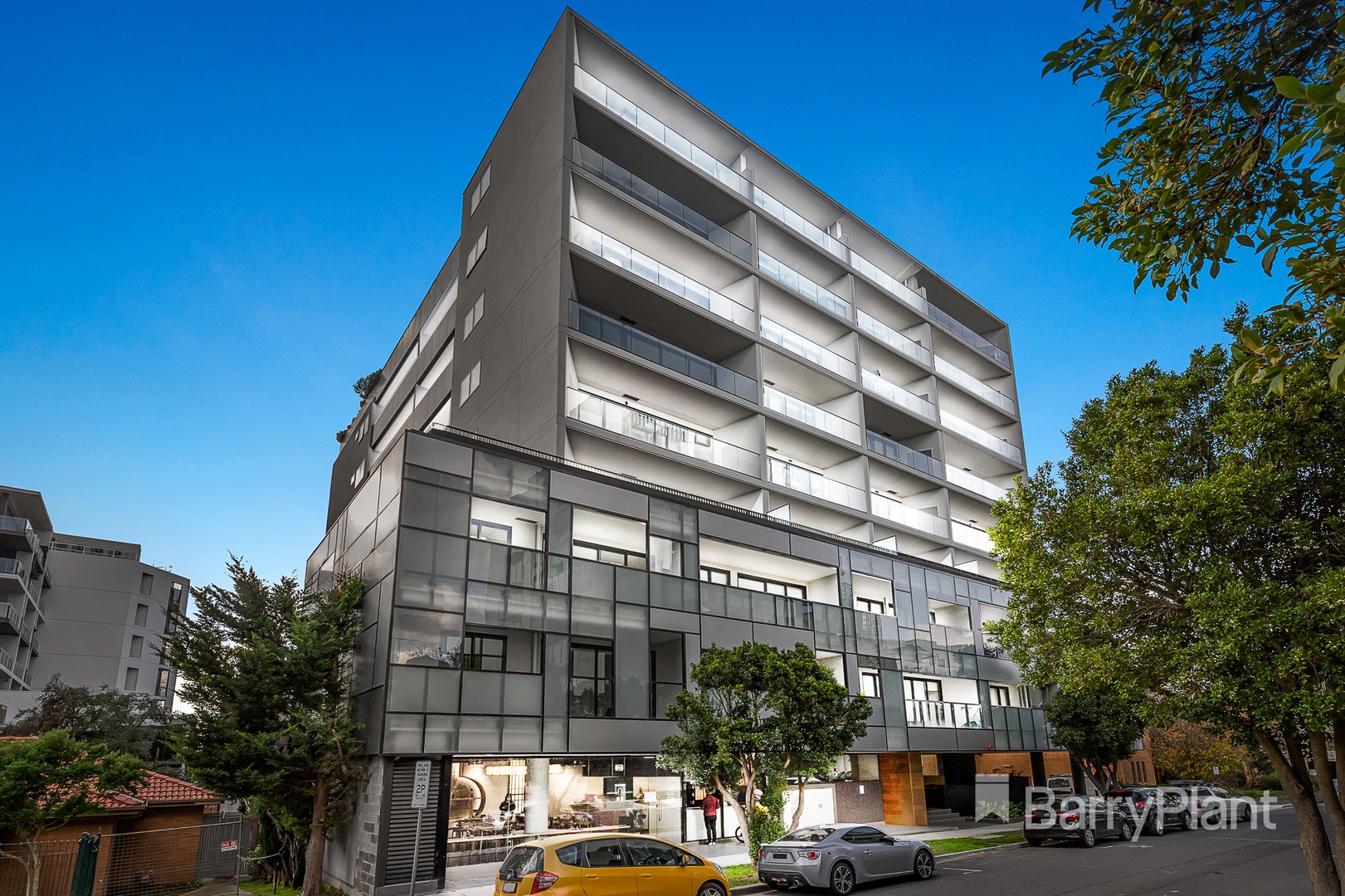 805/2 Elland AvenueBox Hill, VIC 3128, Box Hill - Thumbnail 3