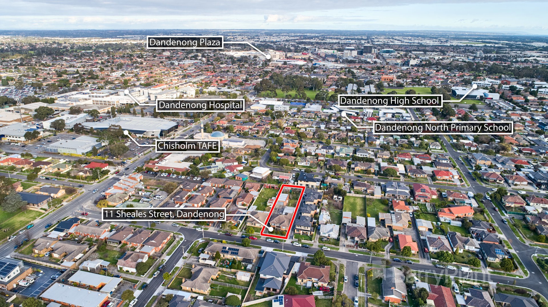 11 Sheales StreetDandenong, VIC 3175, Dandenong - Thumbnail 5