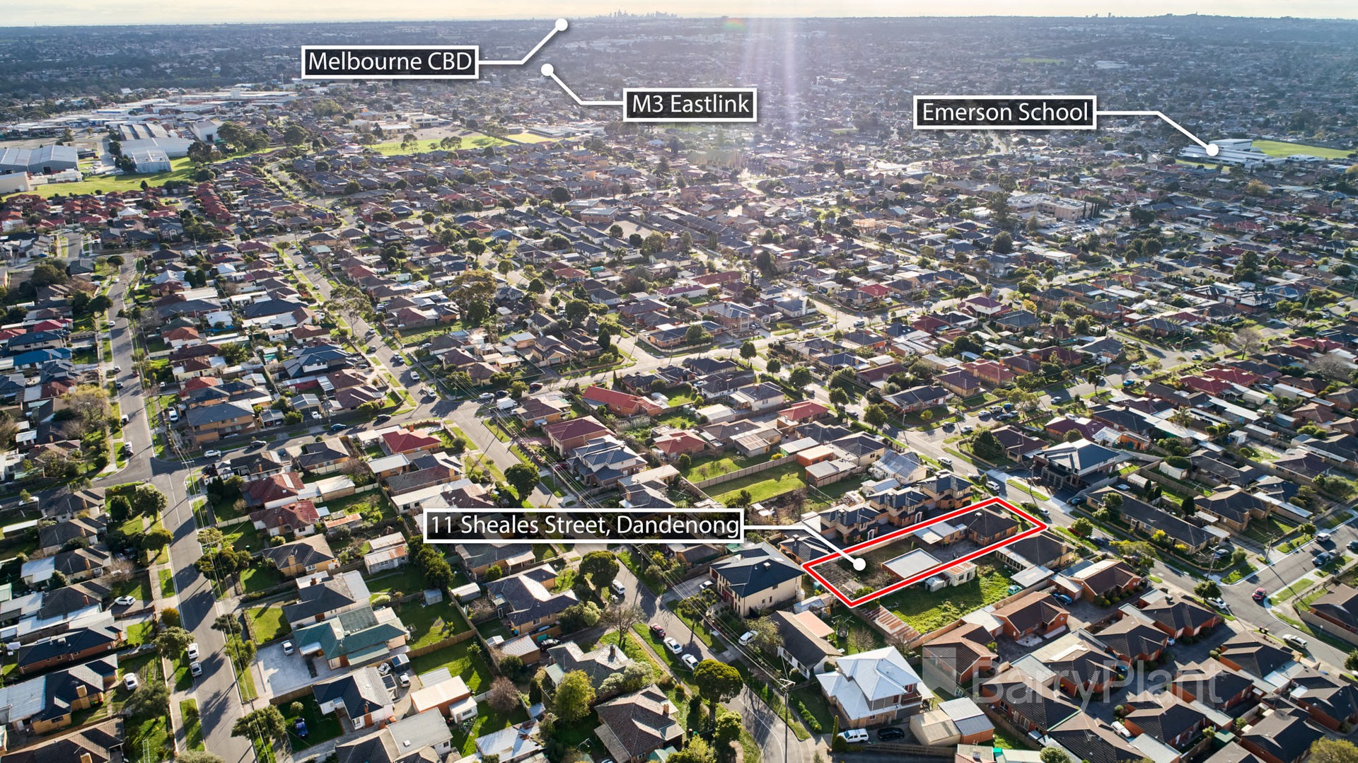 11 Sheales StreetDandenong, VIC 3175, Dandenong - Thumbnail 6