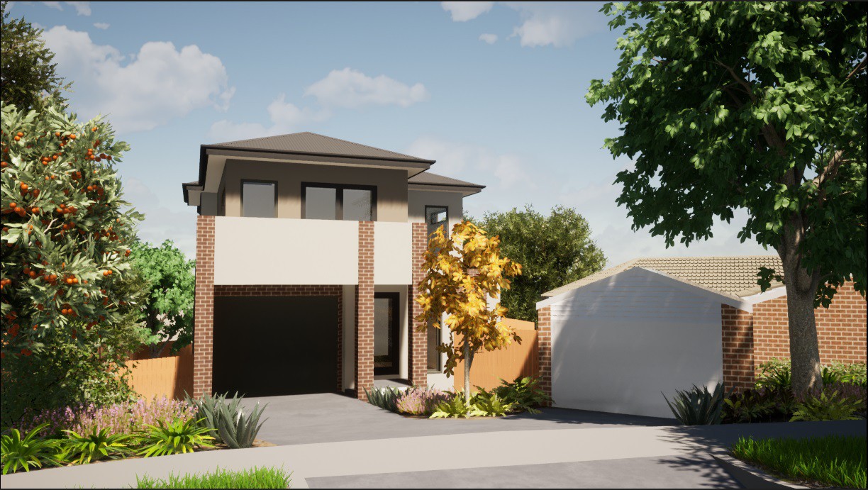 2/10 Louisa Place, Templestowe, VIC 3106, Templestowe - Thumbnail 3