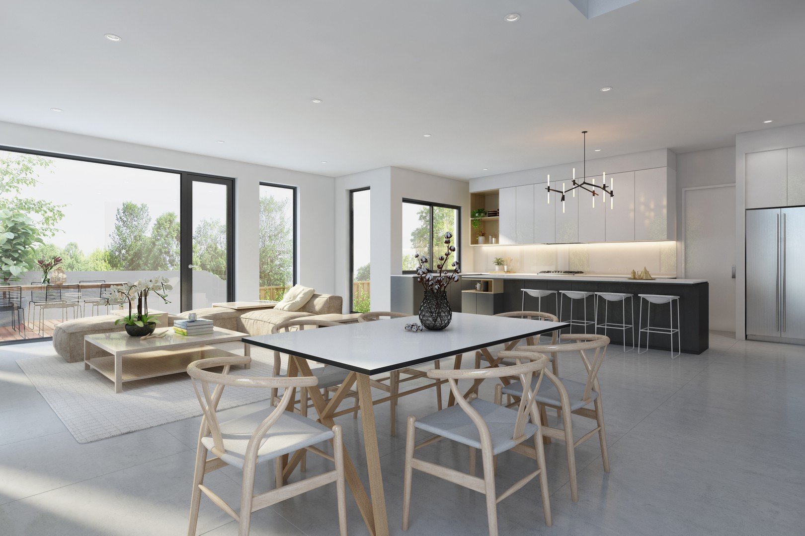 2/10 Louisa Place, Templestowe, VIC 3106, Templestowe - Thumbnail 4