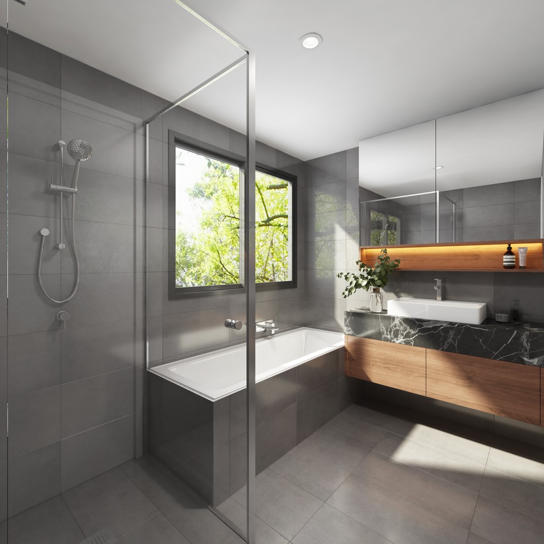 2/10 Louisa Place, Templestowe, VIC 3106, Templestowe - Thumbnail 5