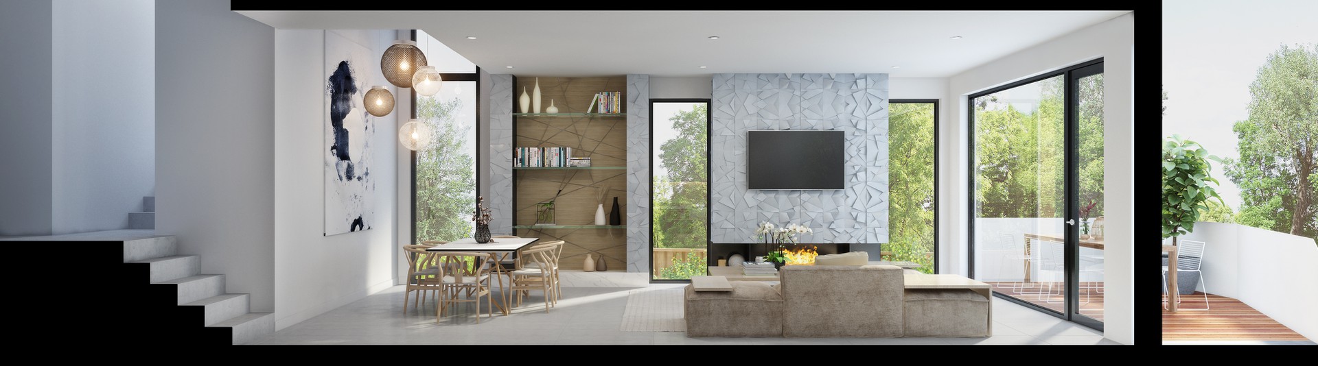 2/10 Louisa Place, Templestowe, VIC 3106, Templestowe - Thumbnail 6