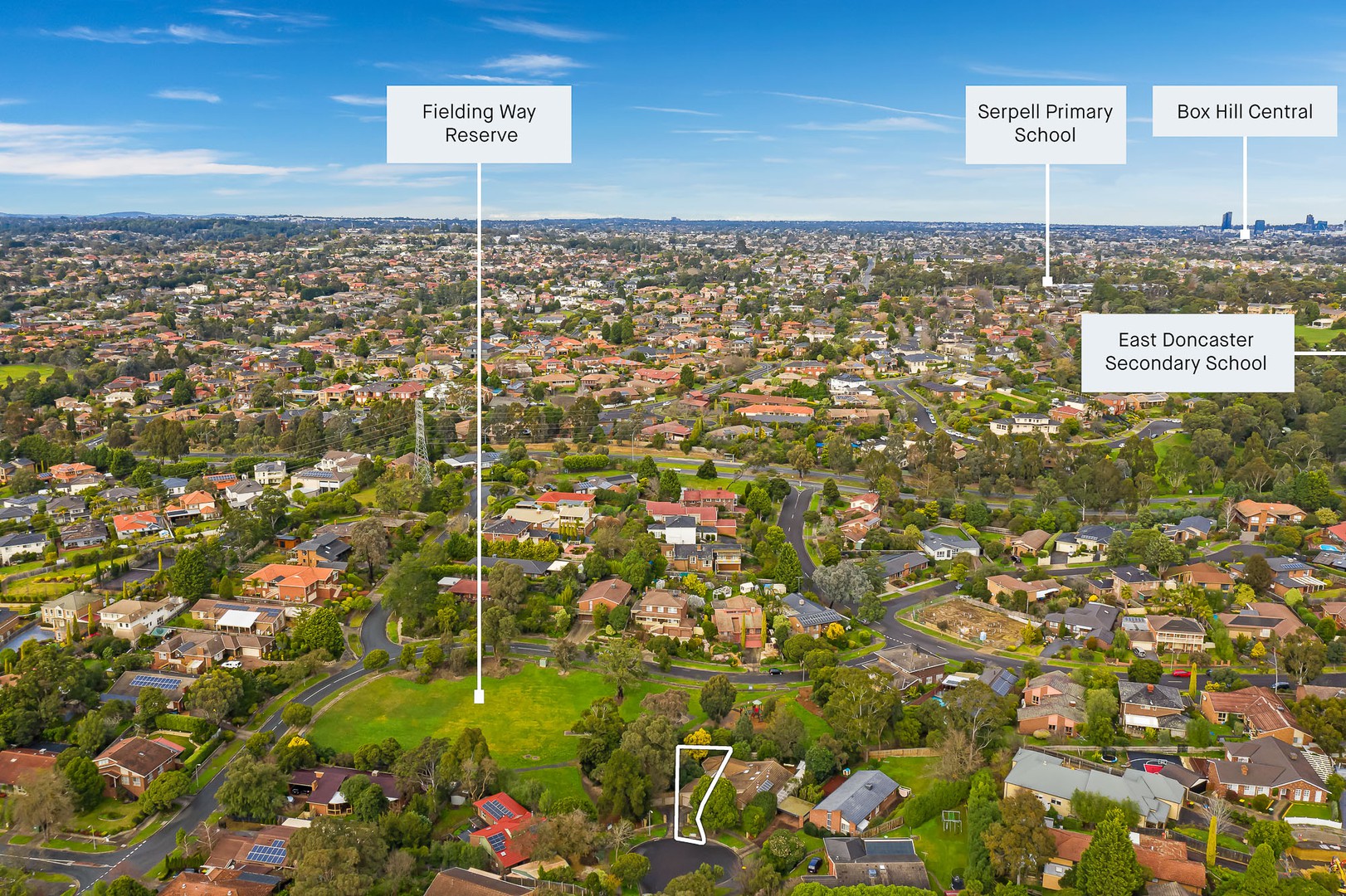 2/10 Louisa Place, Templestowe, VIC 3106, Templestowe - Thumbnail 7