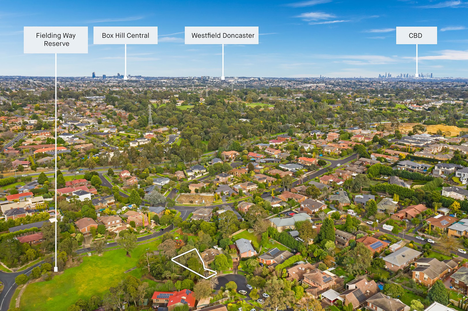 2/10 Louisa Place, Templestowe, VIC 3106, Templestowe - Thumbnail 8