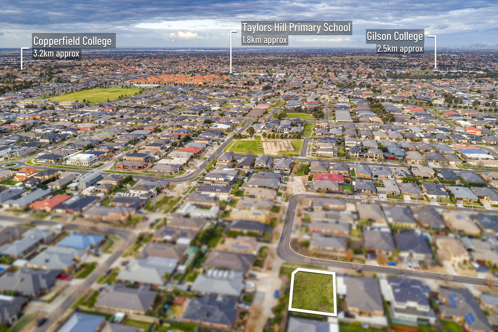 15 Balmain Circuit, Taylors Hill, VIC 3037 - Thumbnail 1 - 17/07/2020