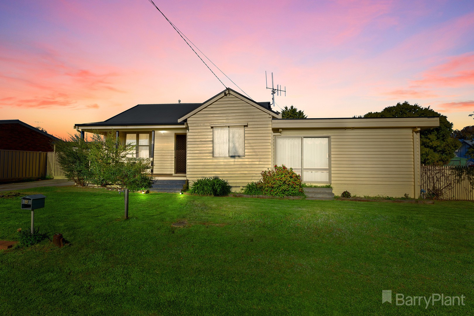 8 Castle StreetNorth Bendigo, VIC 3550, North Bendigo - Thumbnail 3