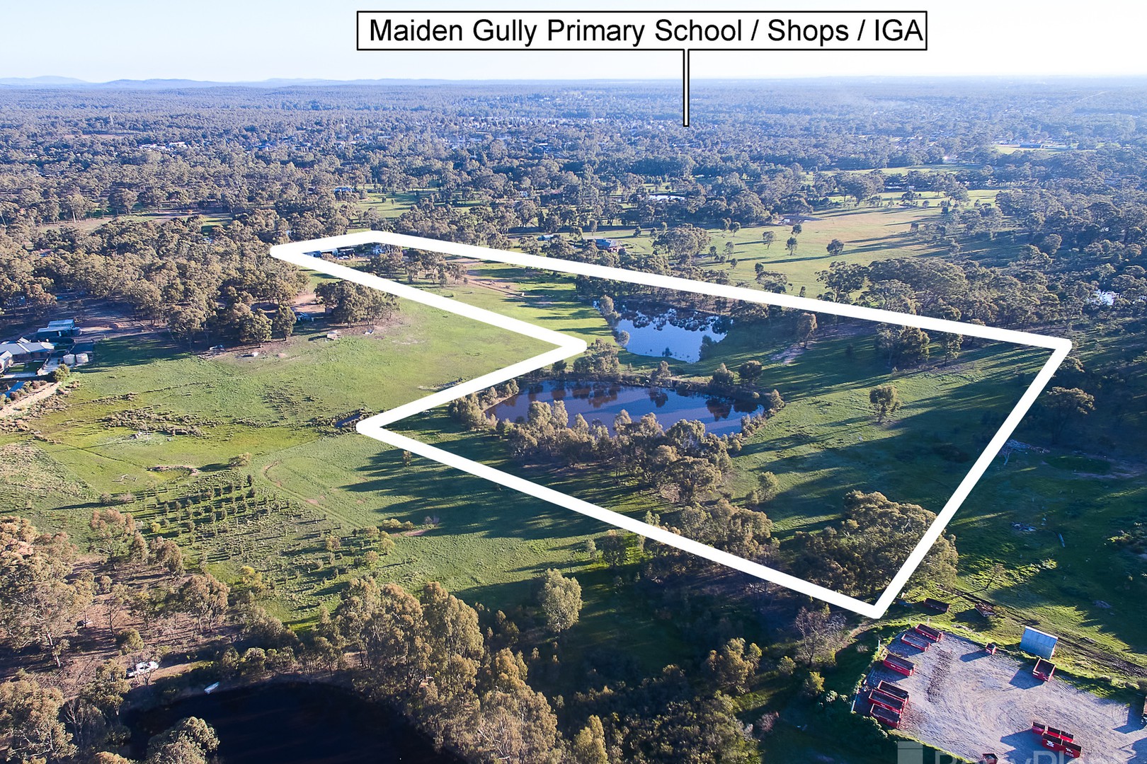 95 Durstons RoadMaiden Gully, VIC 3551, Maiden Gully - Thumbnail 2