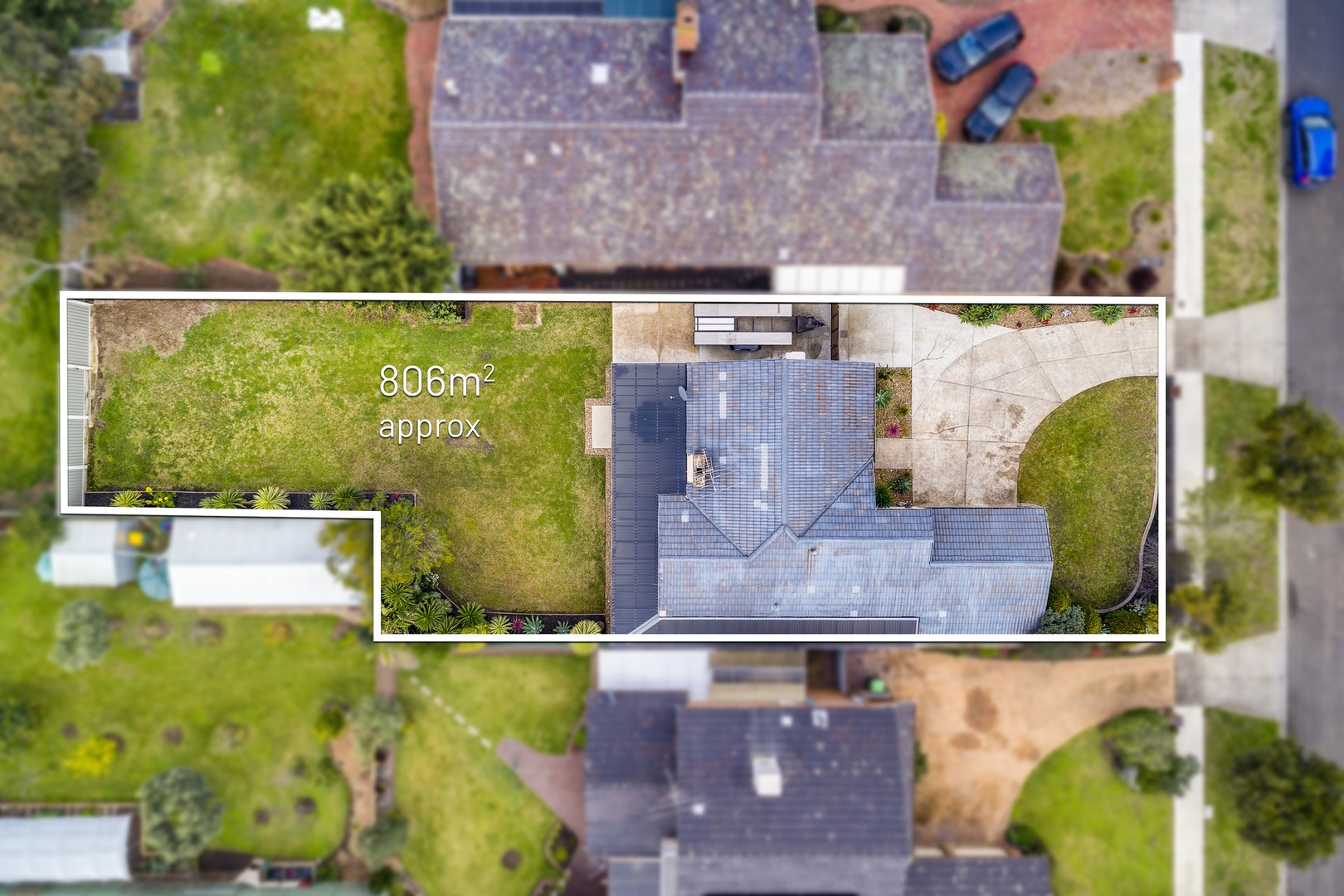 8 Mantaura AvenueTaylors Lakes, VIC 3038, Taylors Lakes - Thumbnail 2