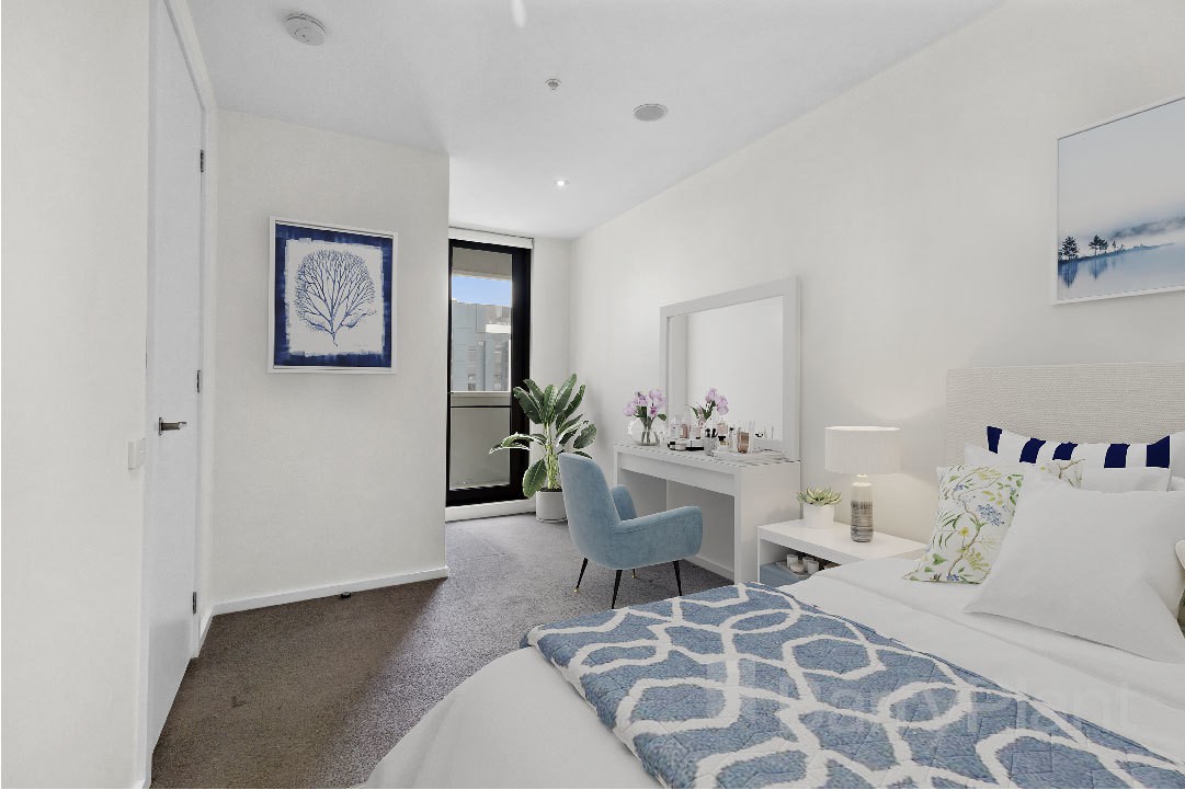 605/35 Simmons StreetSouth Yarra, VIC 3141, South Yarra - Thumbnail 3