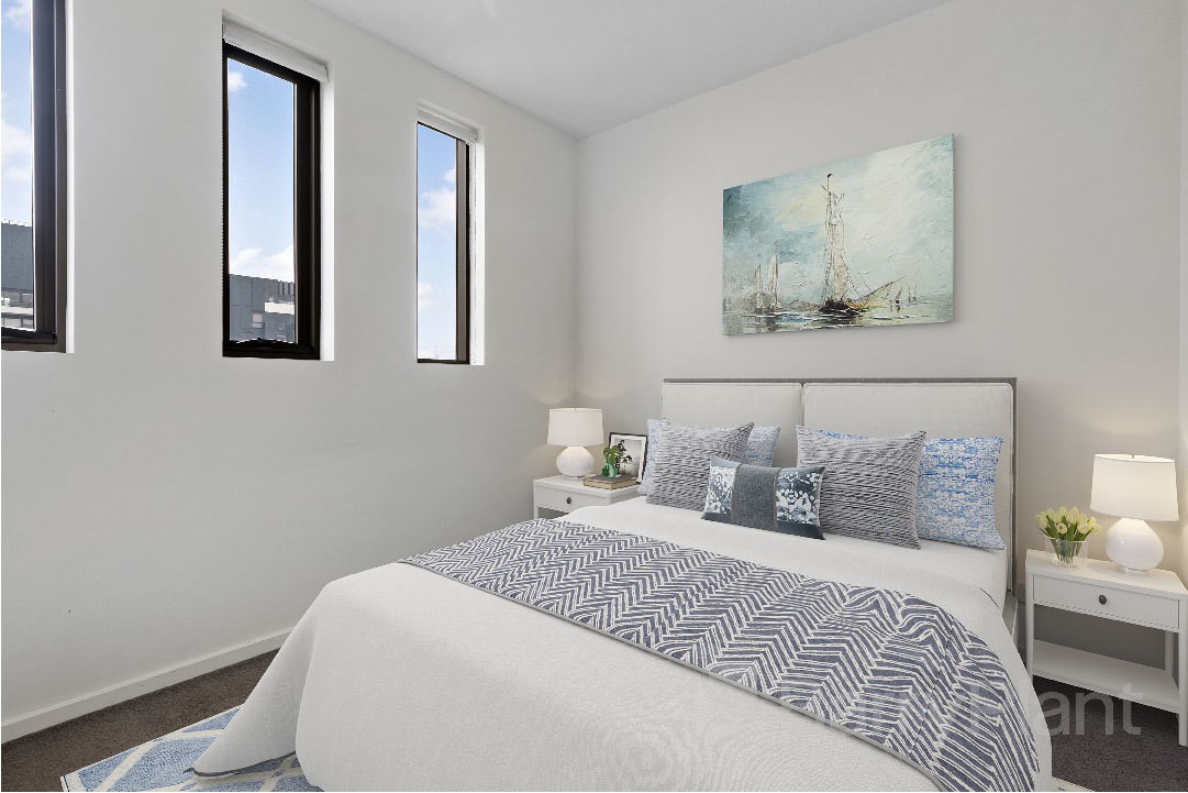 605/35 Simmons StreetSouth Yarra, VIC 3141, South Yarra - Thumbnail 4