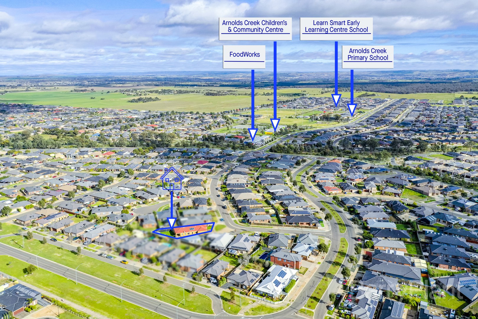 62 Gallery AvenueMelton West, VIC 3337, Melton West - Thumbnail 3
