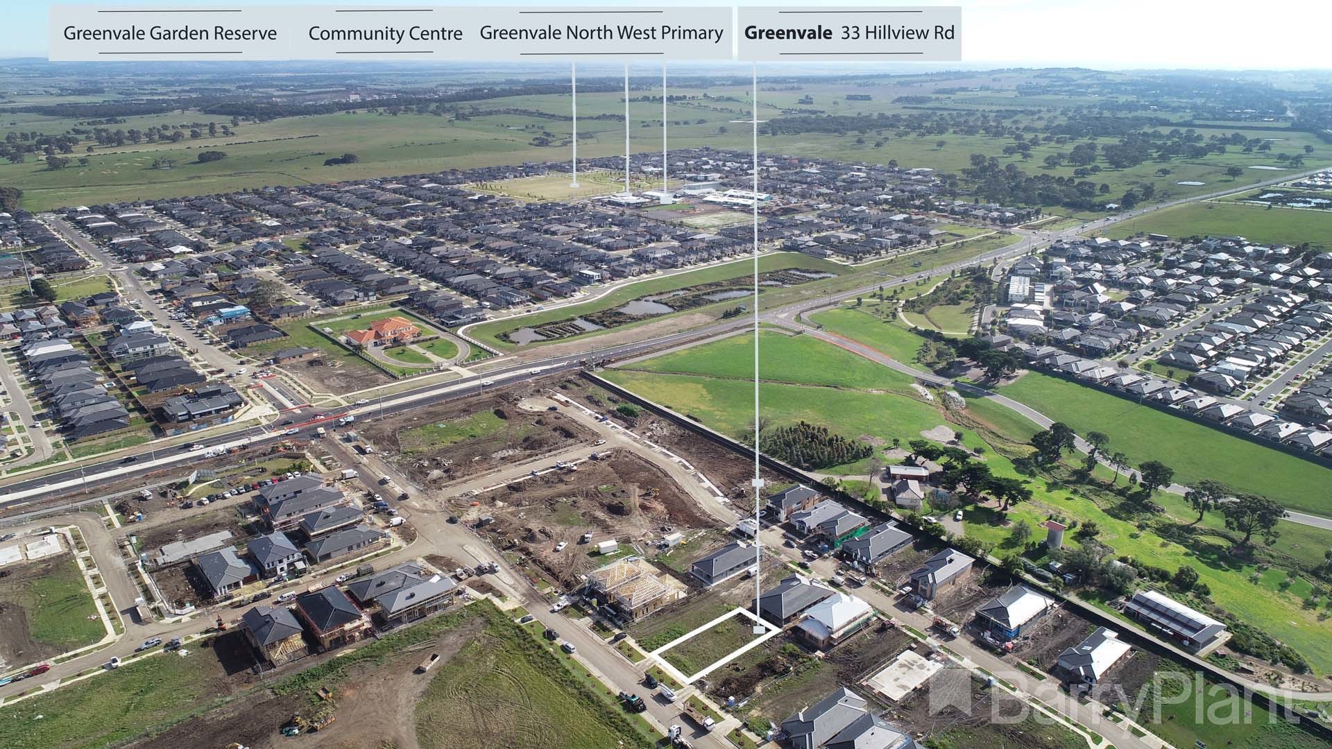 33 Hillview RoadGreenvale, VIC 3059, Greenvale - Thumbnail 3