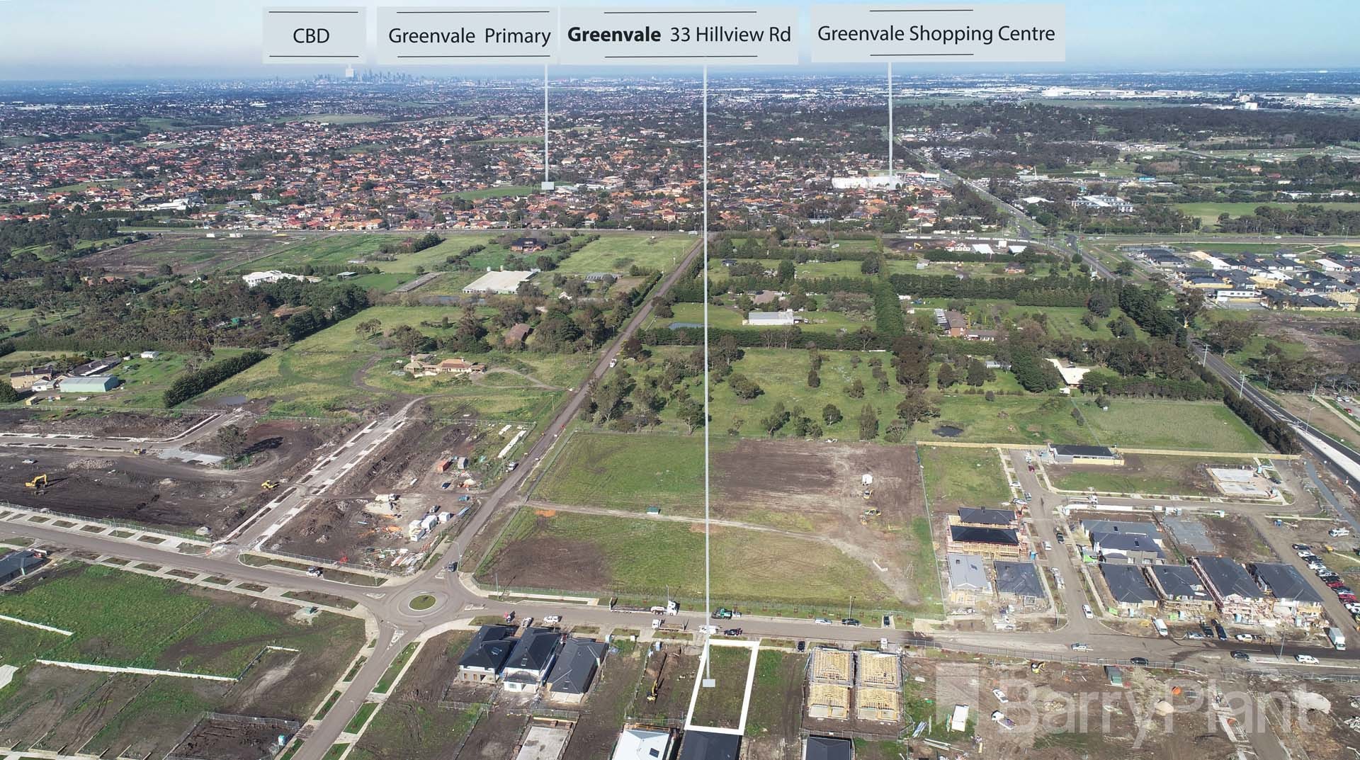 33 Hillview RoadGreenvale, VIC 3059, Greenvale - Thumbnail 4