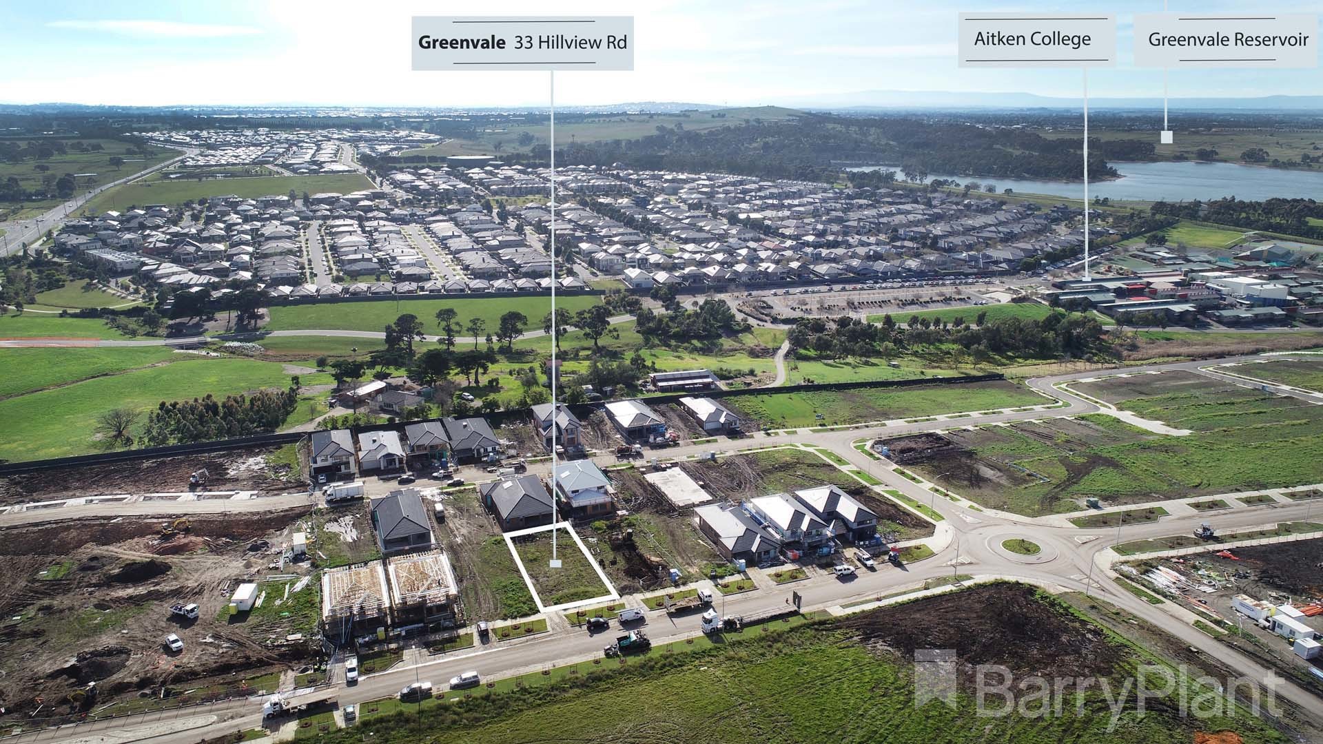 33 Hillview RoadGreenvale, VIC 3059, Greenvale - Thumbnail 5