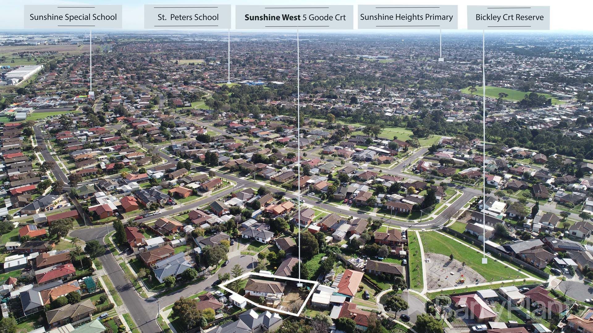 5 Goode CourtSunshine West, VIC 3020, Sunshine West - Thumbnail 3