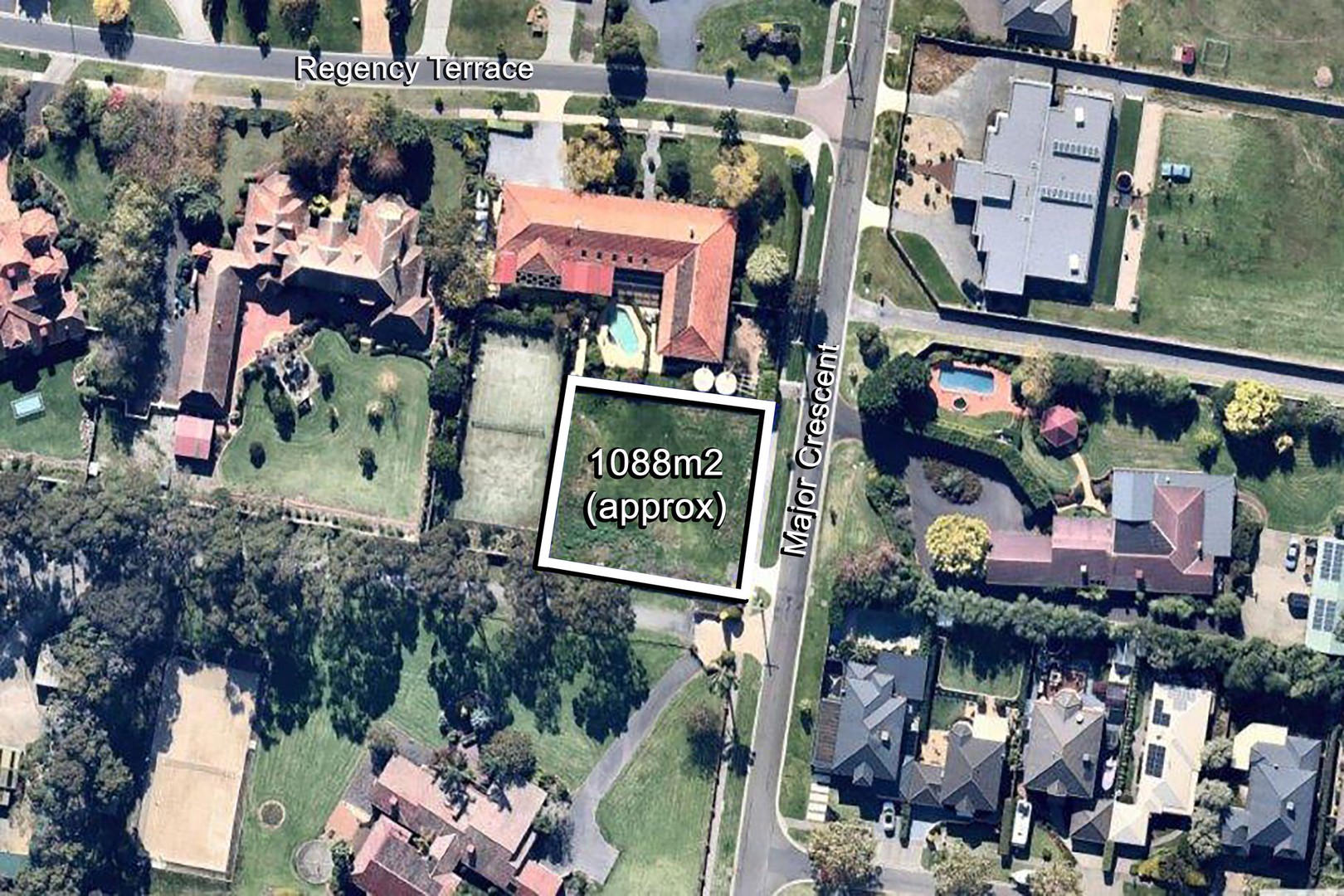 32A Major CrescentLysterfield, VIC 3156, Lysterfield - Thumbnail 5