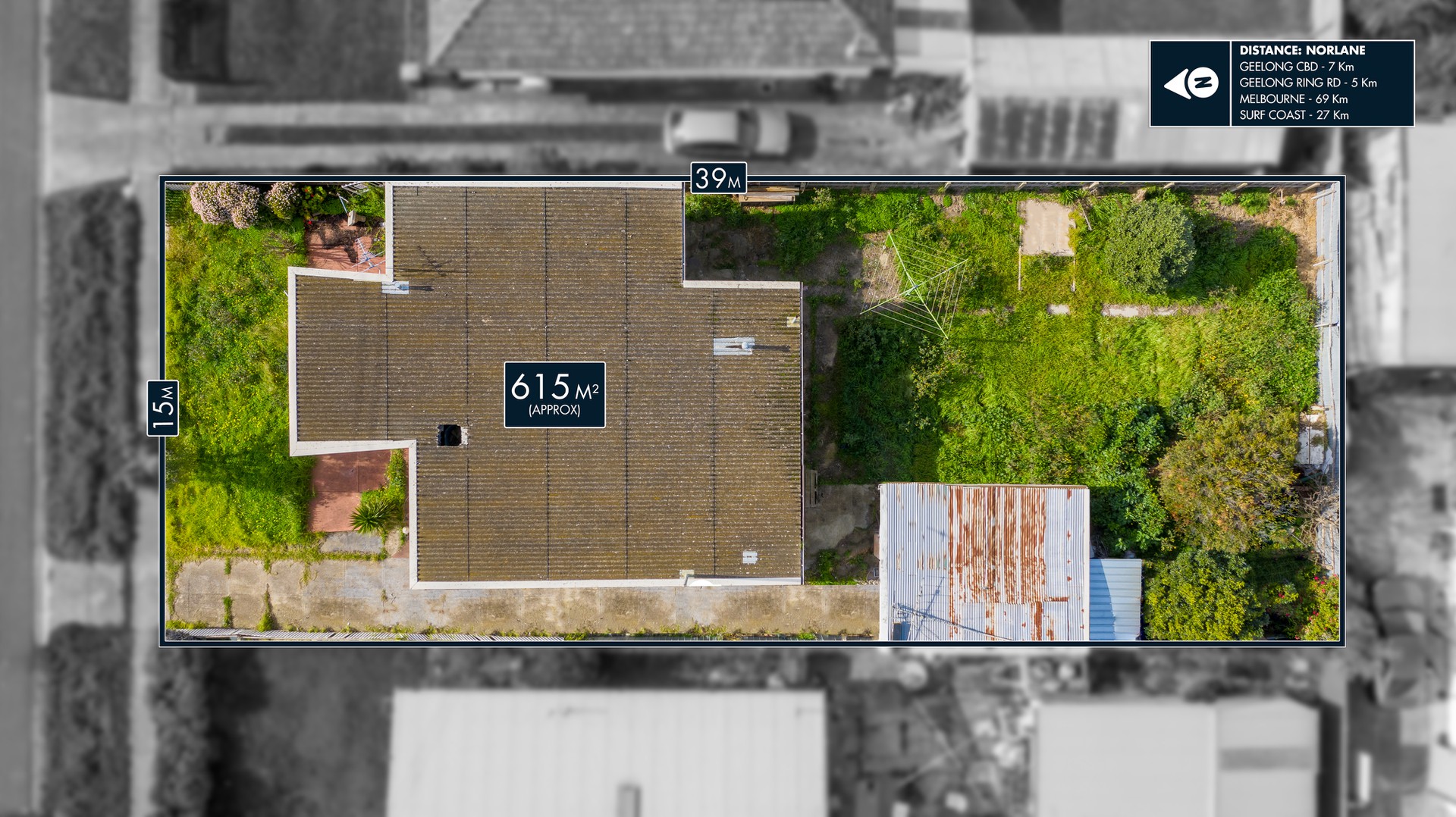 119 Cox RoadNorlane, VIC 3214