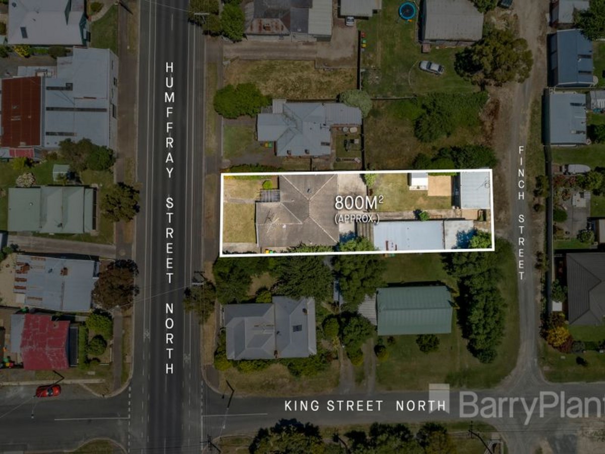 129 Humffray Street North, Ballarat East, VIC 3350 - Thumbnail 2 - 28/07/2020