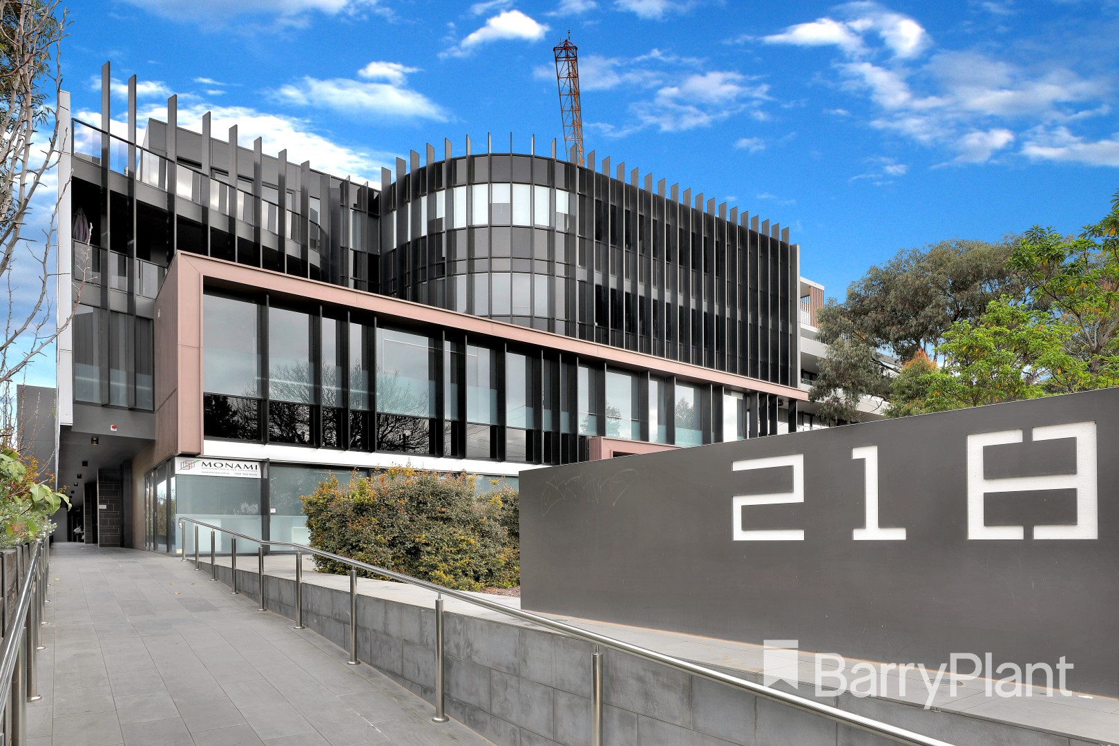 128/218 Bay Road, Sandringham, VIC 3191 - Thumbnail 1 - 28/07/2020