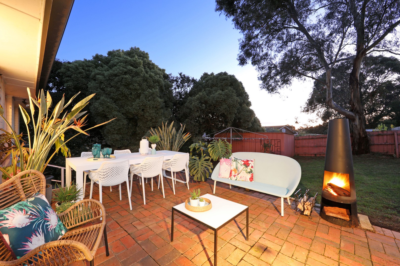 33 Bareena AvenueRowville, VIC 3178, Rowville - Thumbnail 4