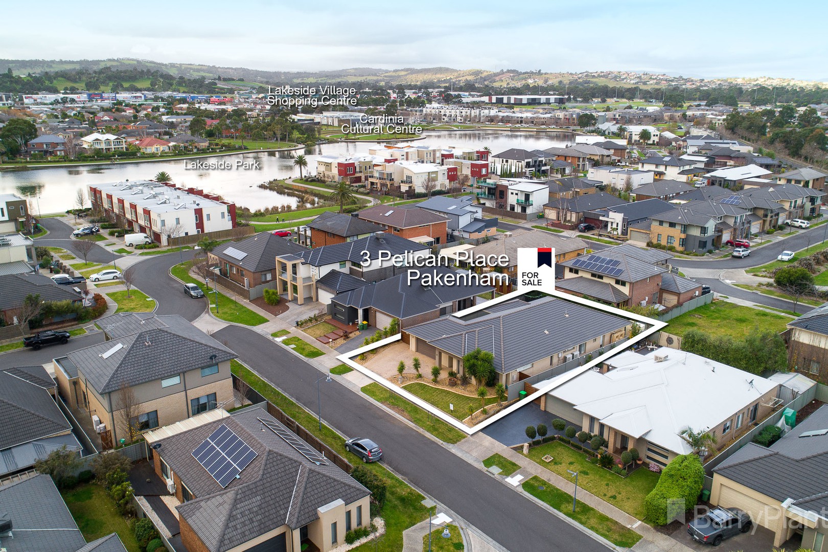 3 Pelican Place, Pakenham, VIC 3810 - Thumbnail 2 - 29/07/2020