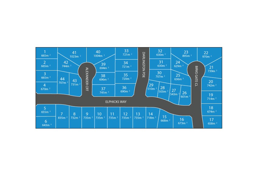 Lot: 9, Riverside Avenue, Mildura, VIC, 3500, Mildura - Thumbnail 2