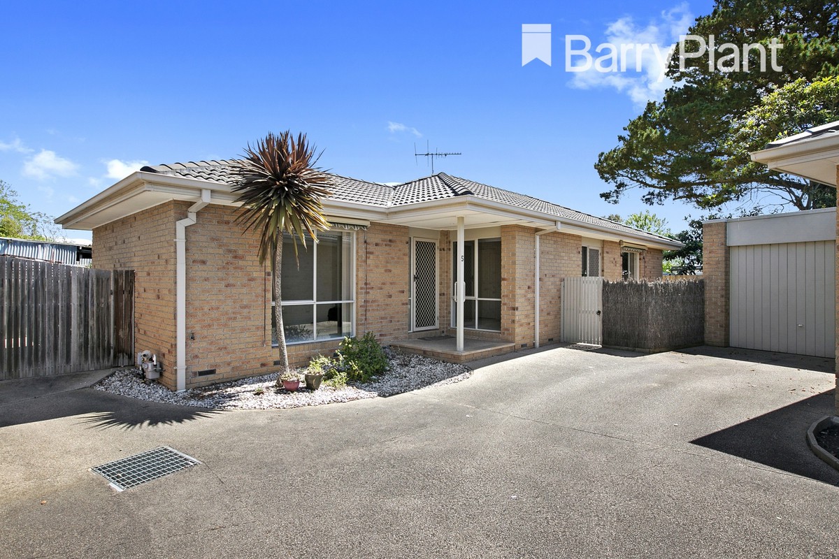 5/86 First AvenueRosebud, VIC 3939