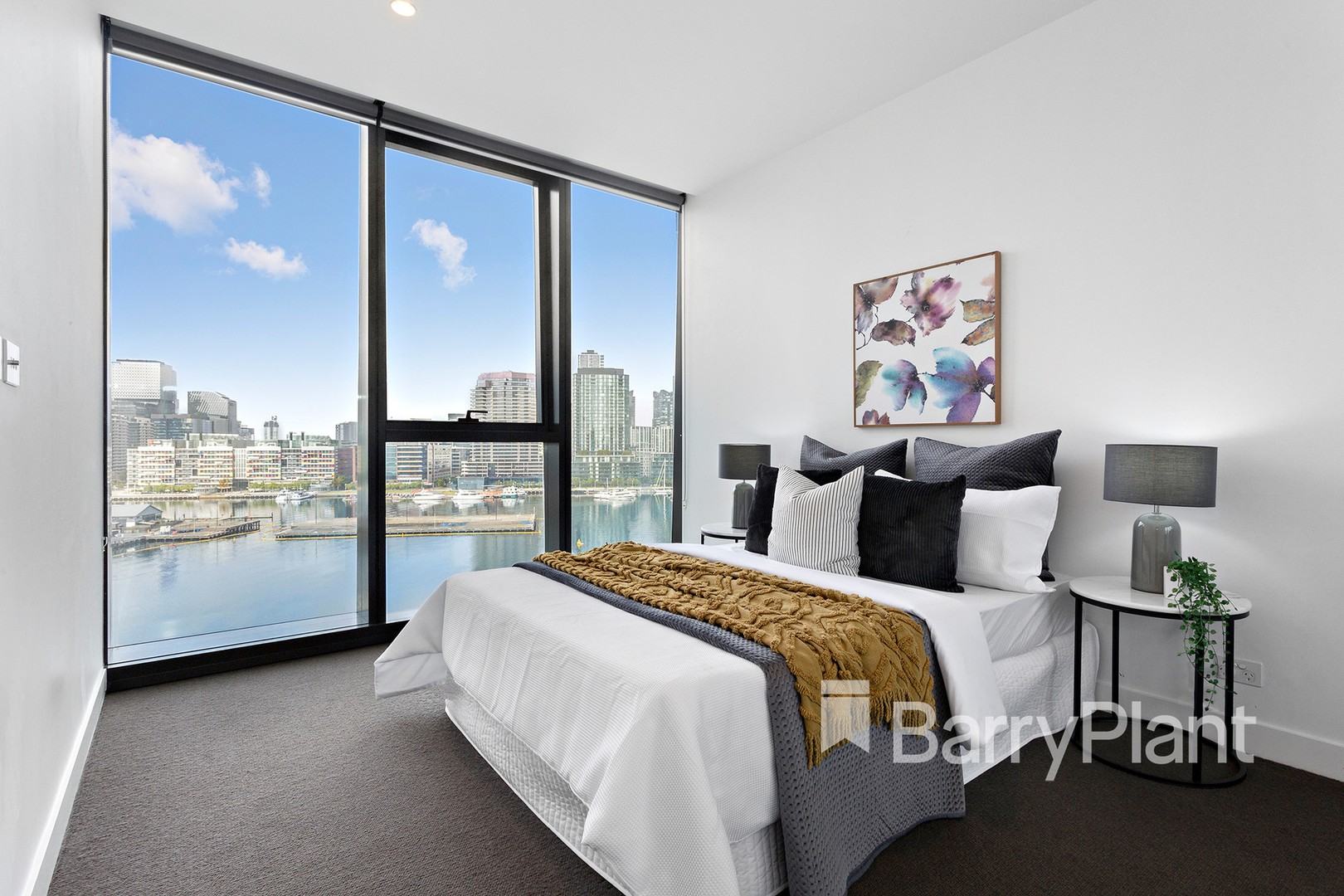 1110/15 Doepel WayDocklands, VIC 3008, Docklands - Thumbnail 2