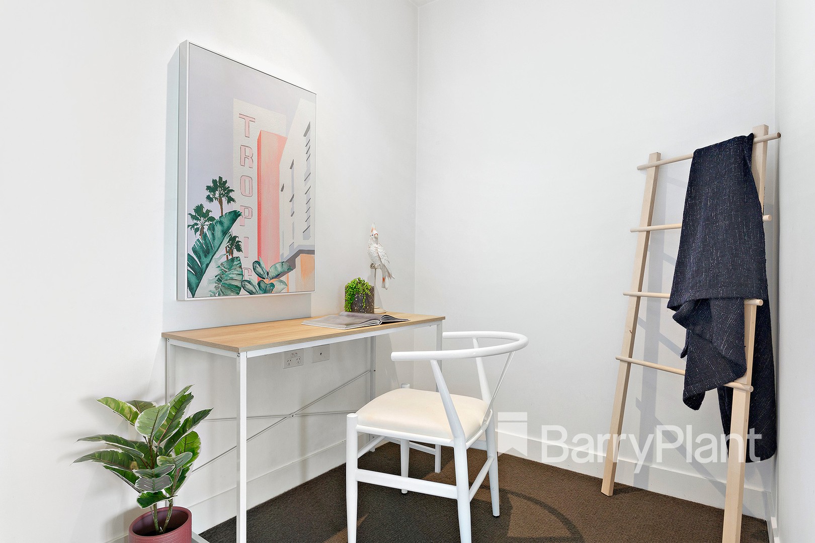 1110/15 Doepel WayDocklands, VIC 3008, Docklands - Thumbnail 3