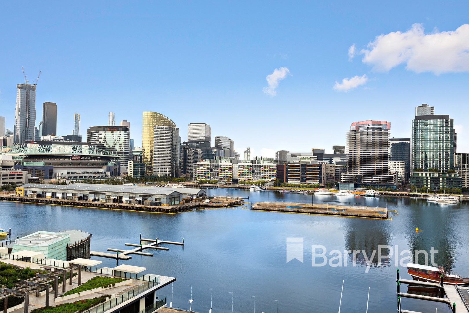 1110/15 Doepel WayDocklands, VIC 3008, Docklands - Thumbnail 6