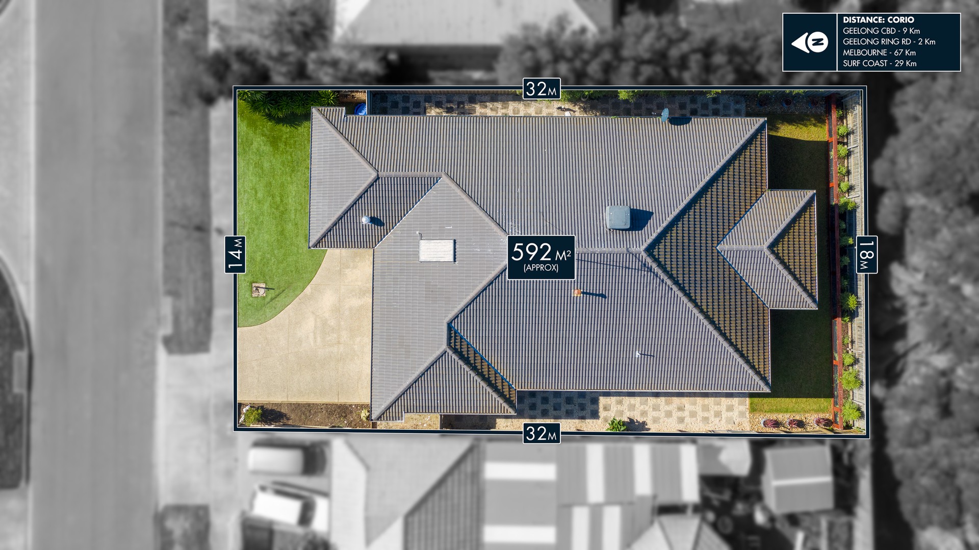 17 Nigella AvenueCorio, VIC 3214, Corio - Thumbnail 2
