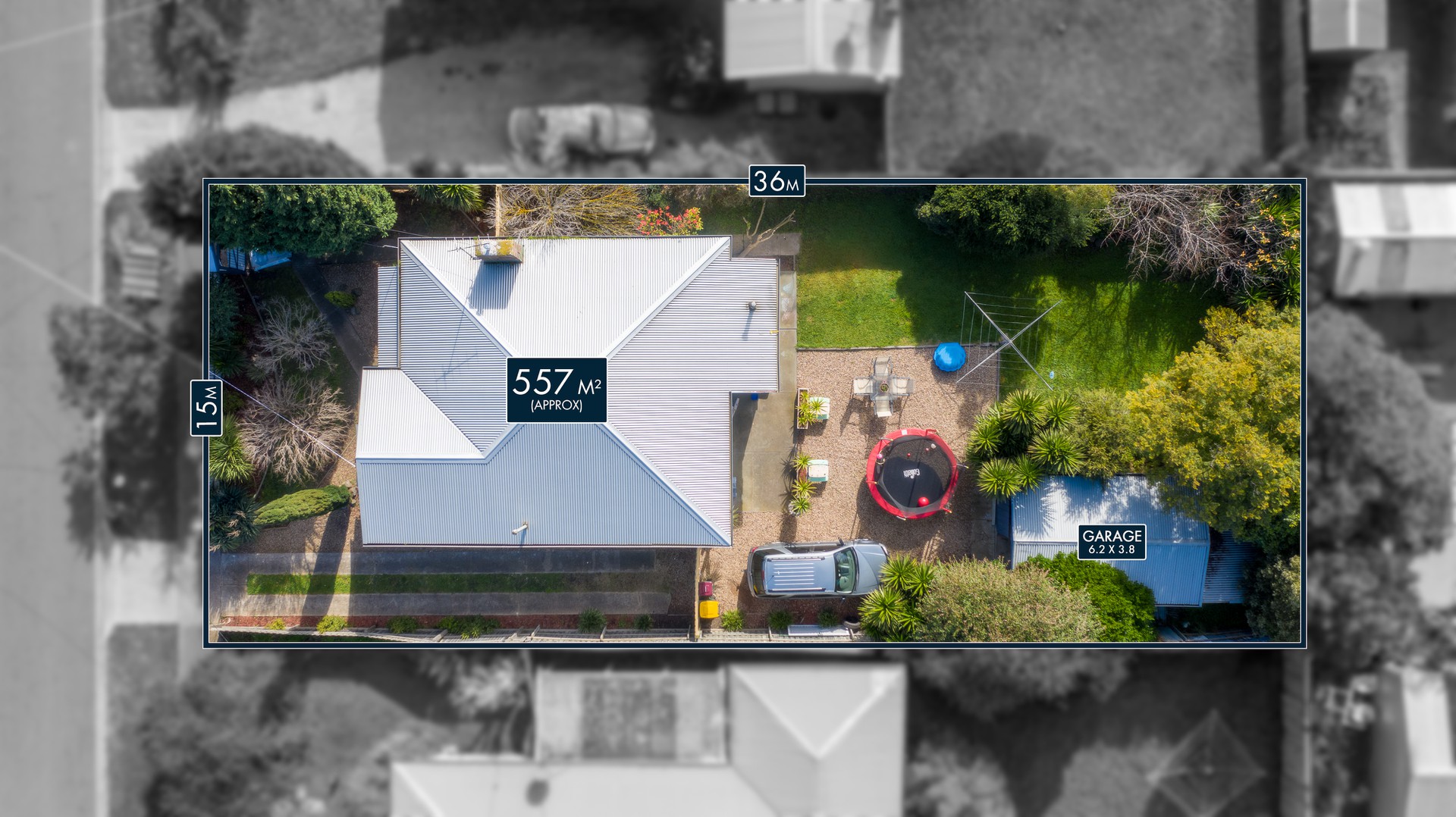 22 Falcon StreetNorlane, VIC 3214, Norlane - Thumbnail 4