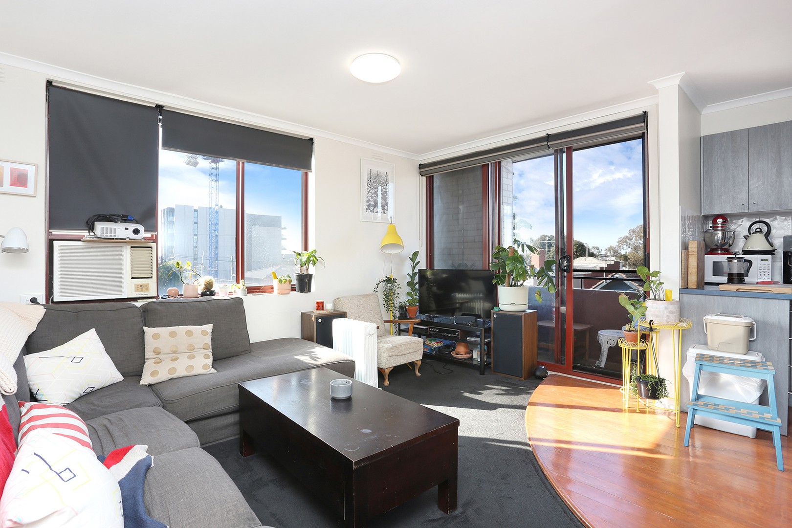 12/705 Park StreetBrunswick, VIC 3056