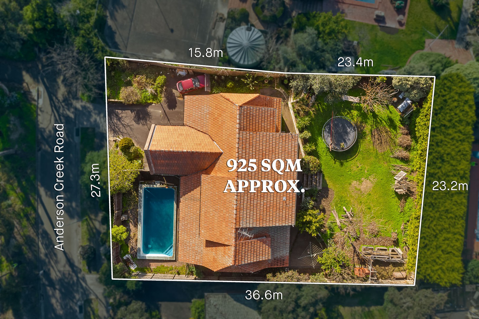 218 Andersons Creek Road, Doncaster East, VIC 3109, Doncaster East - Thumbnail 3