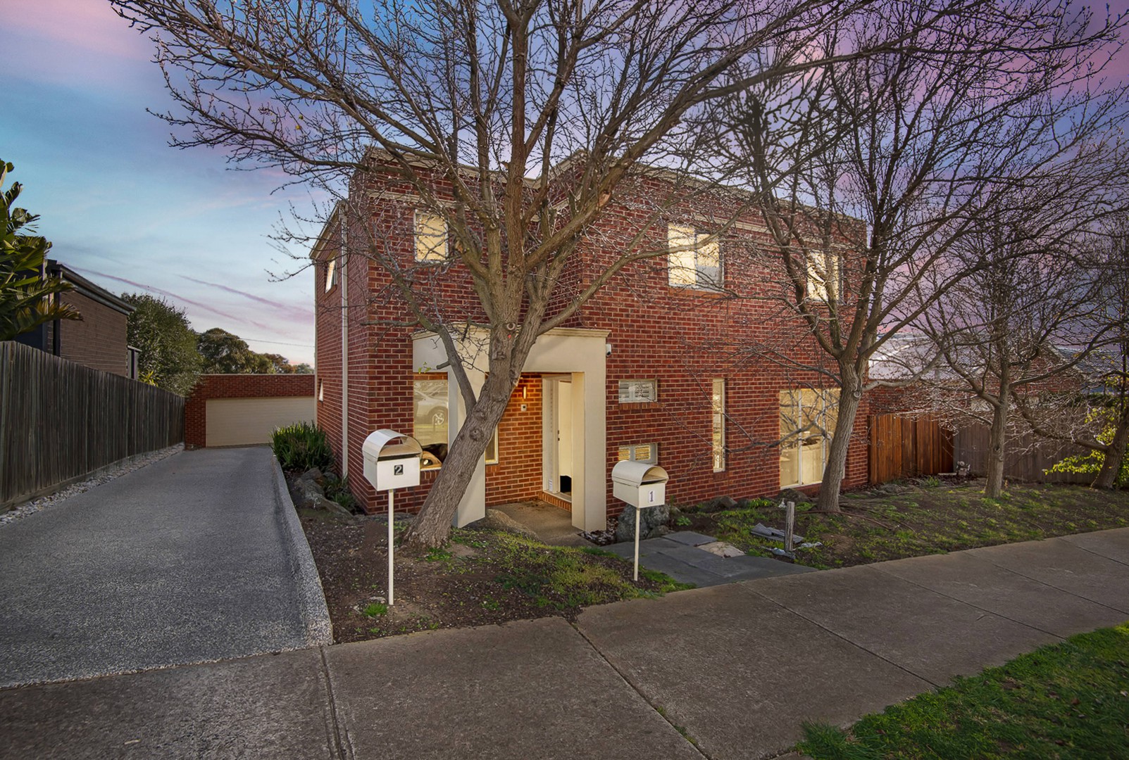 1/16 Horizon CourtHighton, VIC 3216