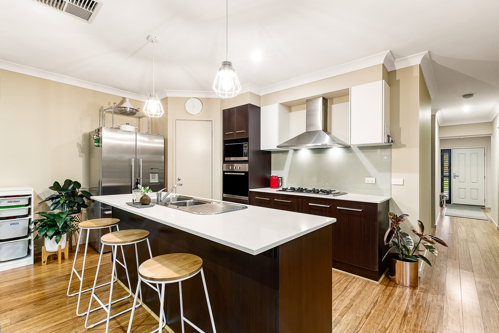 12 Carriageway  PassMernda, VIC 3754, Mernda - Thumbnail 3