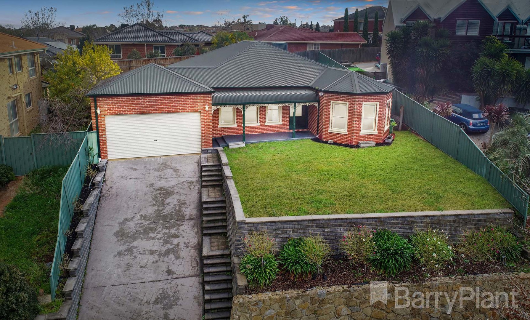 65 Stonebridge (alanbrae) WayAttwood, VIC 3049, Attwood - Thumbnail 2