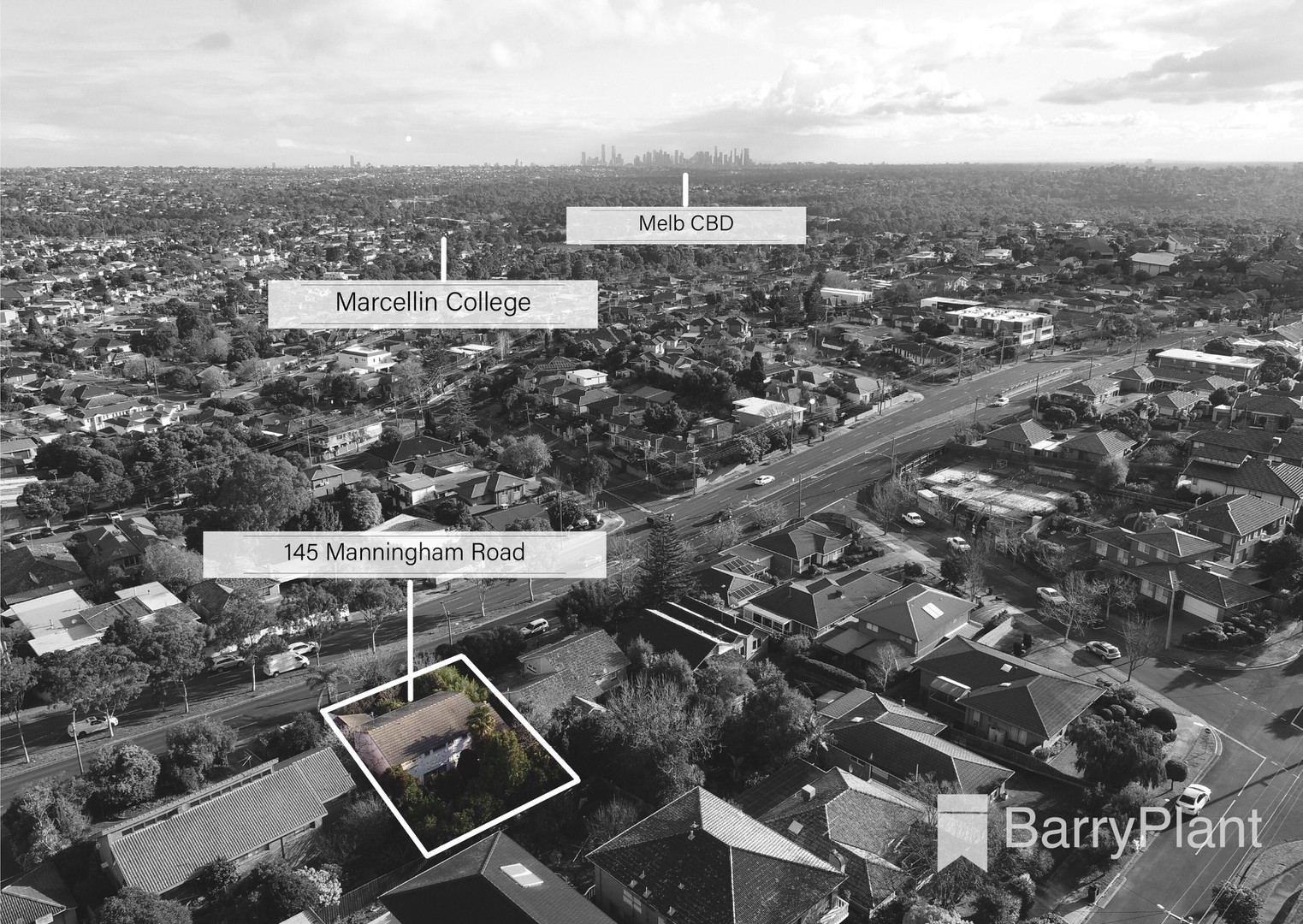 145 Manningham RoadBulleen, VIC 3105, Bulleen - Thumbnail 2