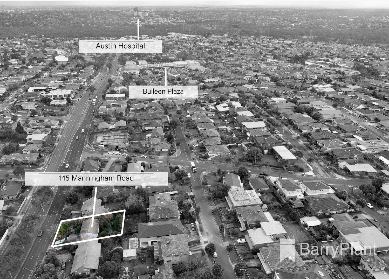 145 Manningham RoadBulleen, VIC 3105, Bulleen - Thumbnail 3
