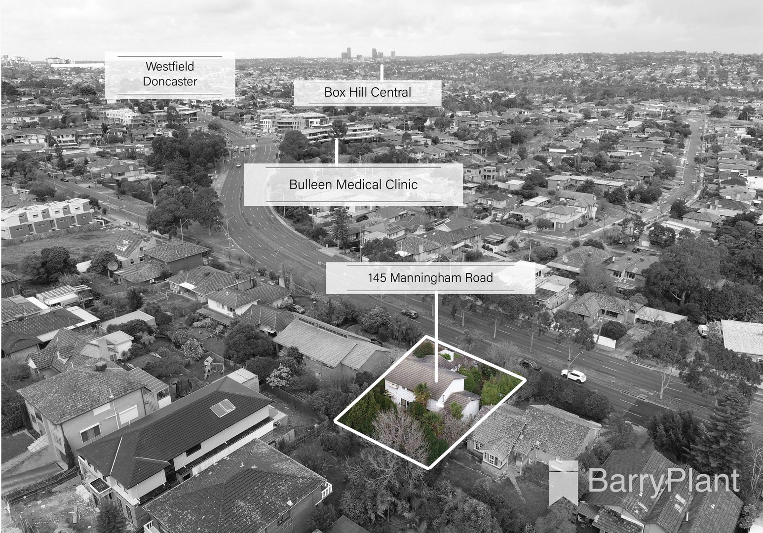 145 Manningham RoadBulleen, VIC 3105, Bulleen - Thumbnail 4