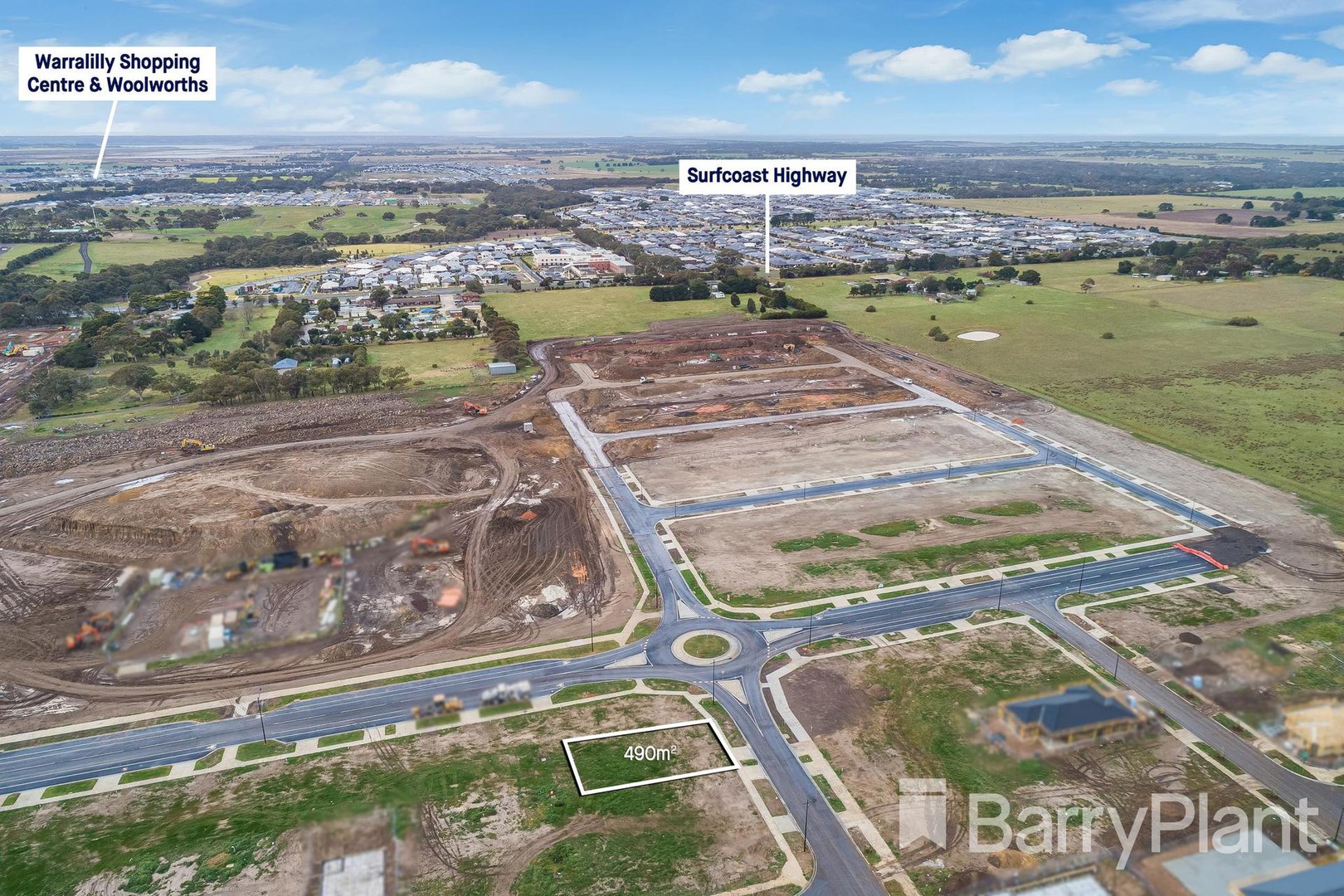 4 Mc Cubbin DriveMount Duneed, VIC 3217, Mount Duneed - Thumbnail 2
