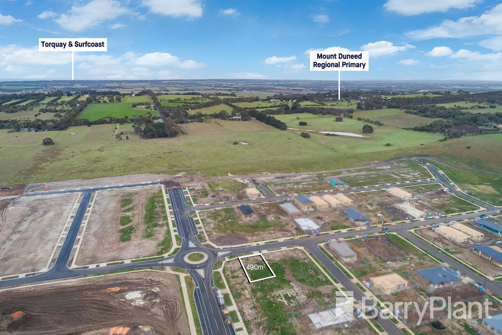 4 Mc Cubbin DriveMount Duneed, VIC 3217, Mount Duneed - Thumbnail 5
