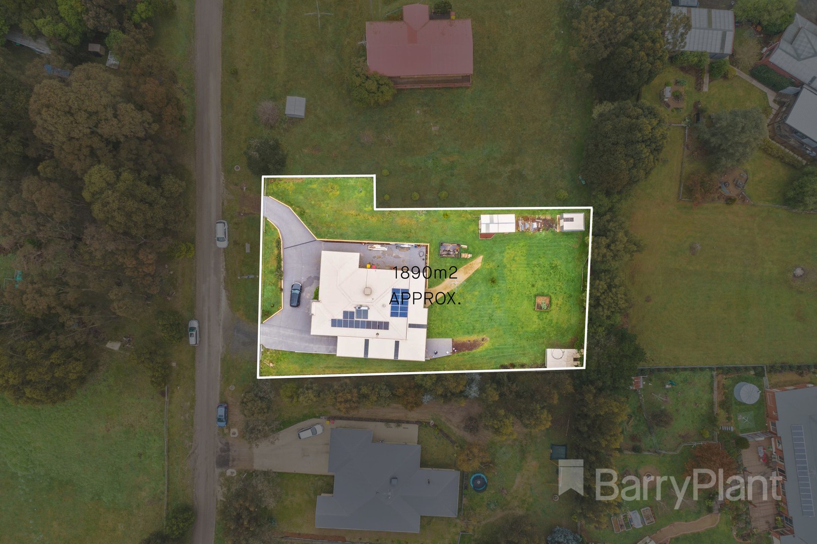 3 Grose RoadGordon, VIC 3345, Gordon - Thumbnail 2