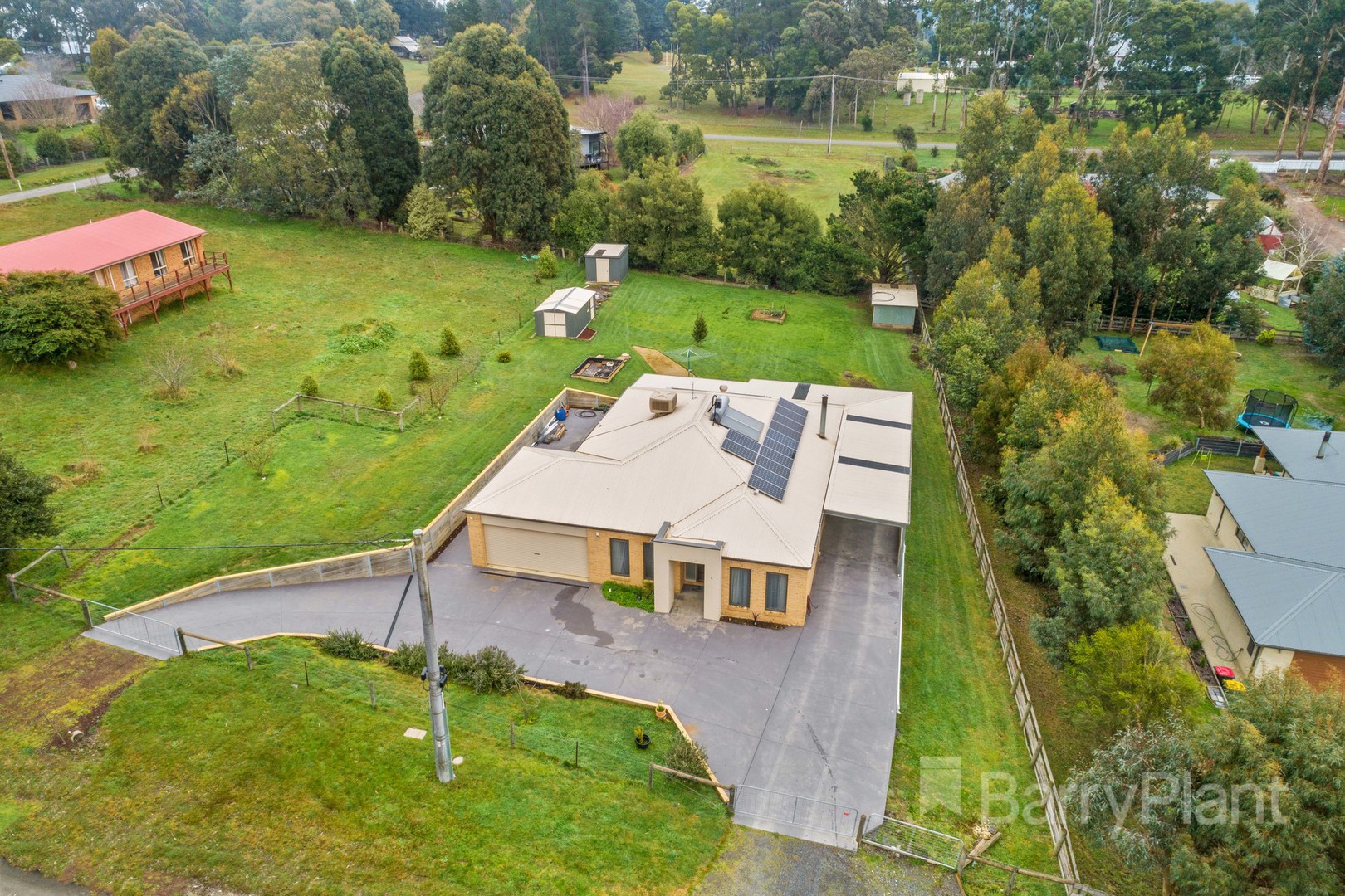 3 Grose RoadGordon, VIC 3345, Gordon - Thumbnail 3