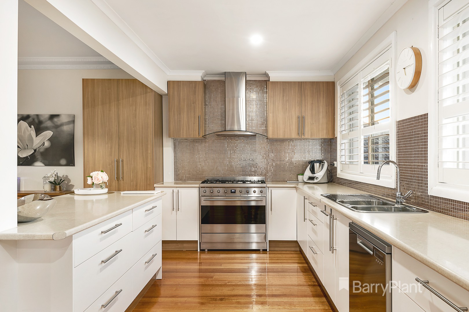 1/17 Gertrude Street, Templestowe Lower, VIC 3107, Templestowe Lower - Thumbnail 5