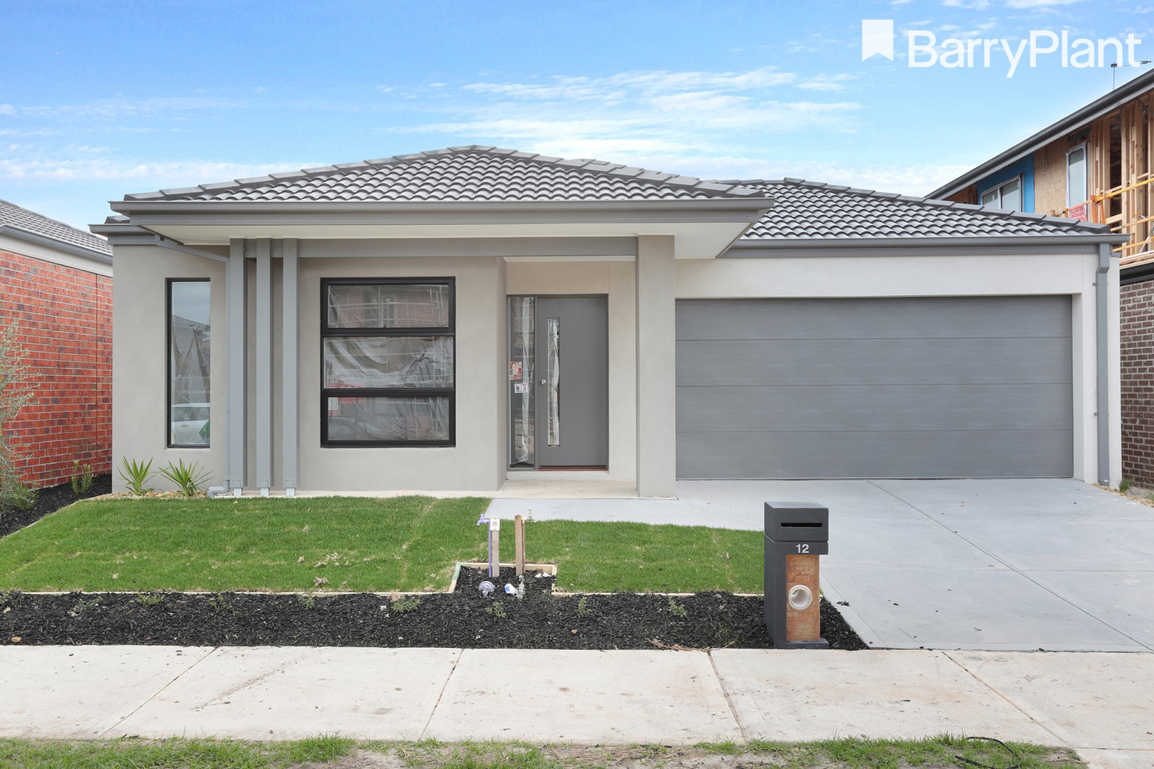 12 Patchin Street, Point Cook, VIC 3030 - Thumbnail 2 - 19/08/2020