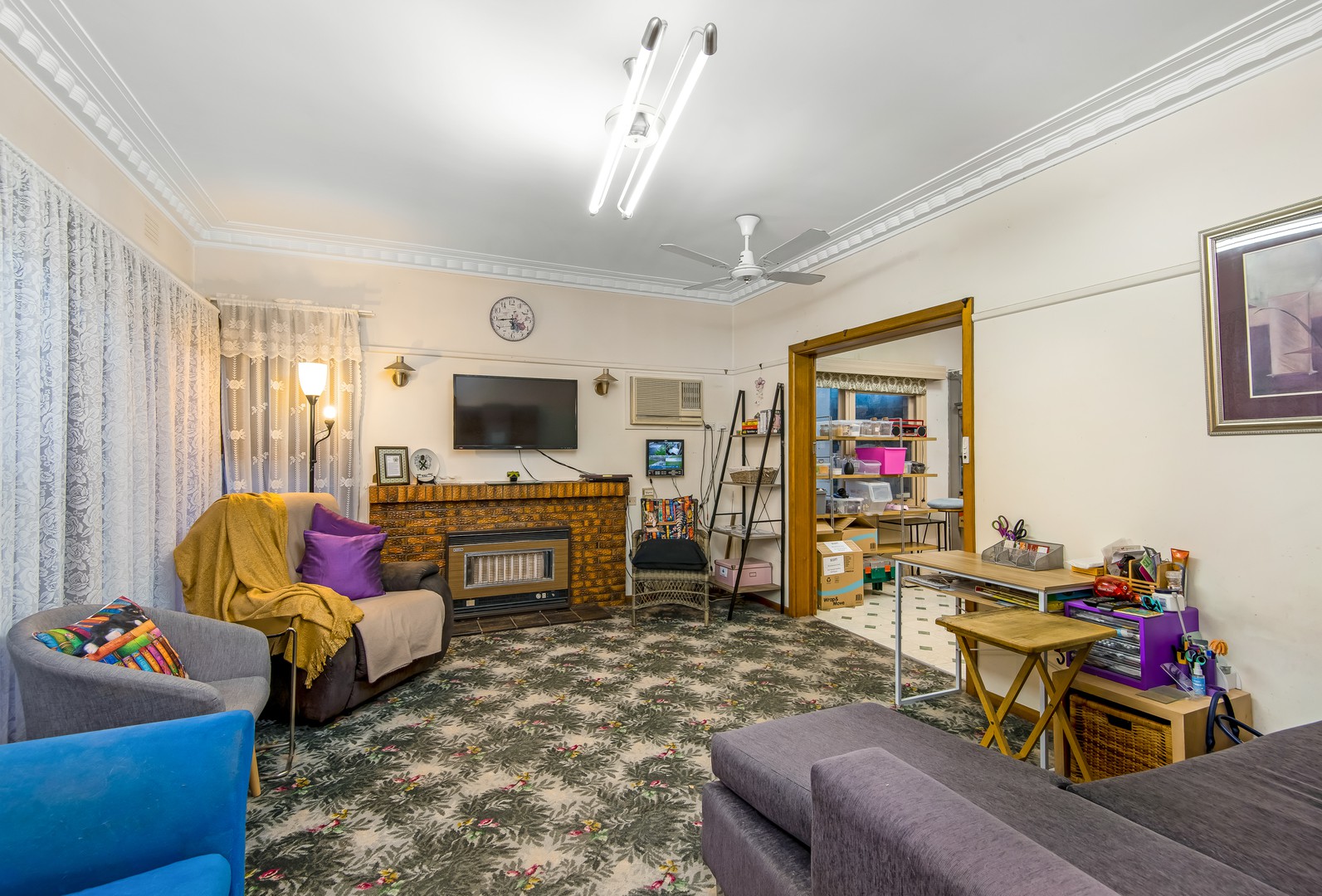 513/1-3 Queens Road, Melbourne - Thumbnail 3