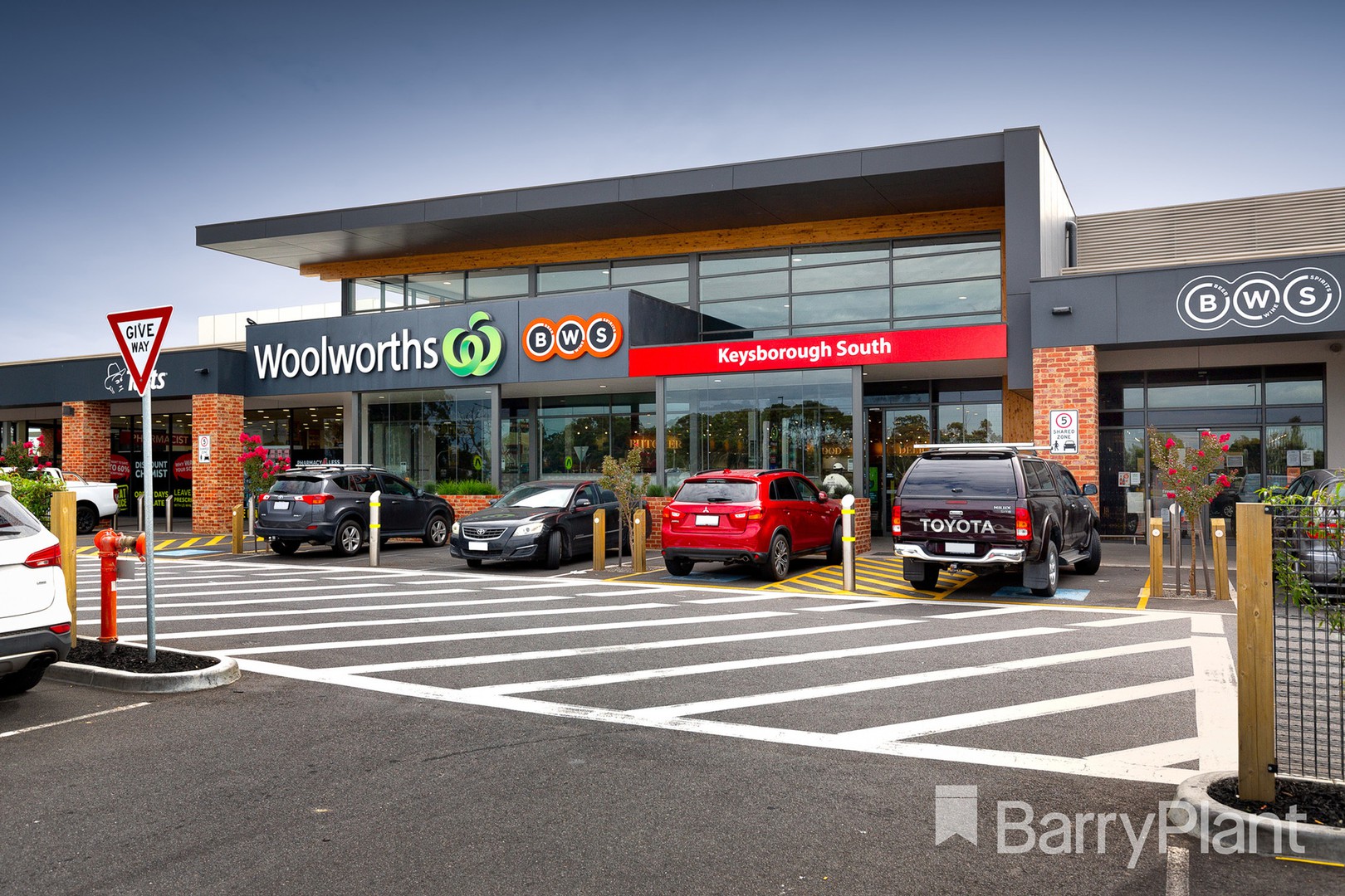 Lot: 16, 152 Stanley Road, Keysborough, VIC, 3173, Keysborough - Thumbnail 7